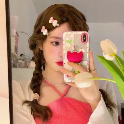 美人太会撩冷面硬汉吊成翘嘴
